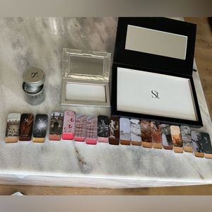Seint makeup artist kit